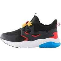 Next Mario Turnschuhe mit elastischen Schnürsenkeln Sneaker (1-tlg)