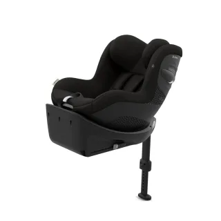 Cybex Sirona Gi i-Size Reboarder Magic Black