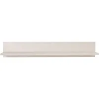 OTTO home Wandregal Mette, mit Ablage, Breite 90 cm