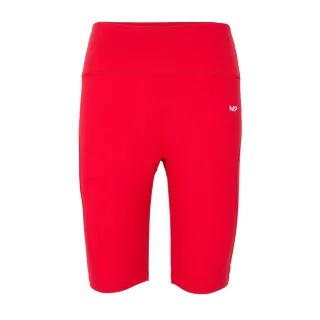MyProtein - "Power" Radlershorts für Damen (Pink)