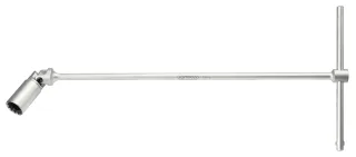 KS Tools T-Griff Zündkerzenschlüssel - 517.1133