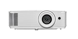 Optoma EH339 | e9pv7ga10ez1et | DLP-Projektor - tragbar