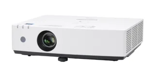 Panasonic PT-LMW460 | pt-lmw460 | 4200 ANSI Lumen - LCD