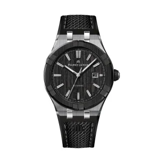 Maurice Lacroix Herrenuhr Aikonic Automatic AC6008-SSL20-330-2