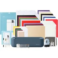 Cricut Schneideplotter Maker™ 5 Ultimate Bundle