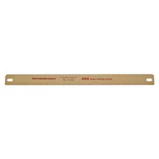Rothenberger HSS Handsägeblatt 18 Zähne - 1500001565