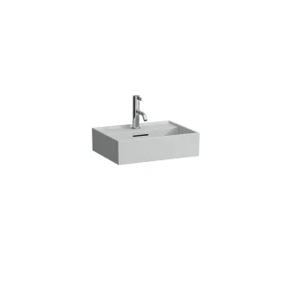 Laufen Kartell Waschtisch unterbaufähig 81533.0 H8153307591111