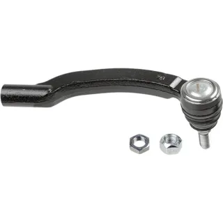 Lemf?rder Spurstangenkopf vorne rechts Citroen Fiat Peugeot 3348501