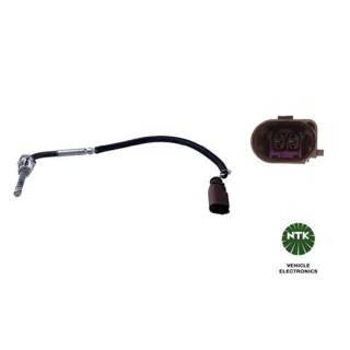 NTK Abgastemperatursensor Audi A6 A7 Q5 3,0 90945