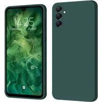 Tec-Expert Handyhülle SoftGrip Cover Hülle für Samsung Galaxy A05s, Handy Case Bumper integrierter Kameraschutz flexibel