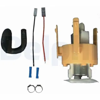Delphi Kraftstoffpumpe Alfa Romeo 147 Fiat Bravo Croma Idea Stilo