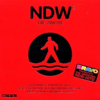 NDW: Die Zweite