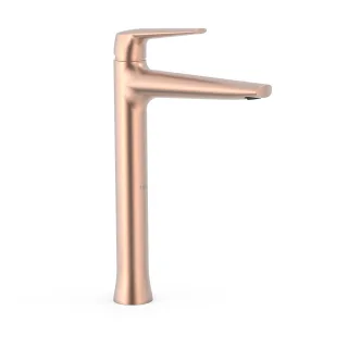 Tres Einhebel Waschtischmischer XL G3/8" flexible Anschlussschläuche, 28180301OPM 28180301OPM