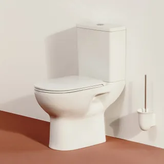 LAUFEN Stand-Tiefspül-WC LUA 650x360x420 H8240870000001