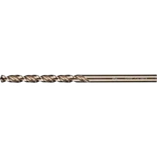 PFERD TOOLS Spiralbohrer INOX Ø 3,6 mm HSS-E Co5 N DIN 1897 135° extrakurze Ausführung - 25203938