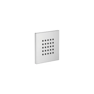 Dornbracht WATER POINTS UP-Seitenbrause SERIENNEUTRAL 36515979 Chrom 36515979-00