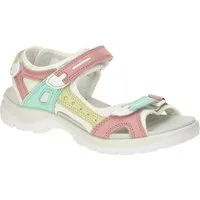 Ecco 06956361156 Sandalette