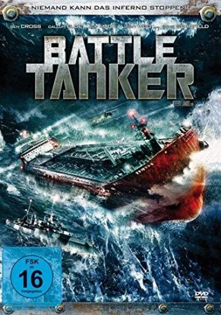 Battle Tanker