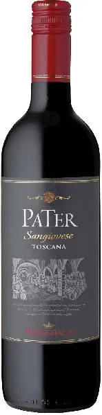 Frescobaldi Toscana Pater Sangiovese di Toscana IGT Jg. 2024