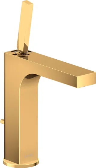 Hansgrohe Waschtischmischer Axor Citterio 160mm 39031990