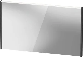 Duravit D-Code Spiegel, mit LED Beleuchtung  DC7079049490000