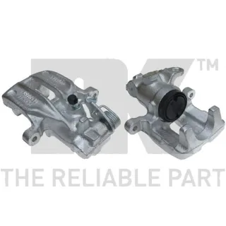 NK Bremssattel hinten links Audi Cabriolet Coupe