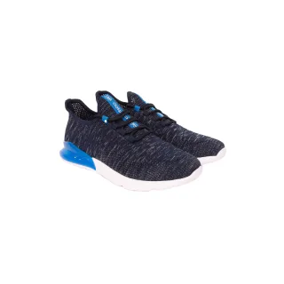 Crosshatch - Herren Sneaker "Smitlay MVE" (Marineblau/Blau)