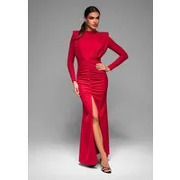 OMBRE Abendkleid Emma Abendkleid