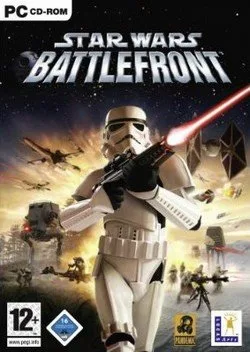 Star Wars Battlefront [PC]