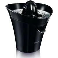 Philips Zitruspresse HR2752/90, 85 W, Avance Collection, mit Tropfstop und Aromadeckel