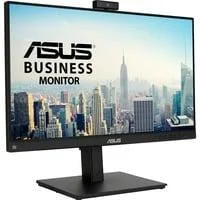 BE24EQSK, LED-Monitor 61 cm (24 Zoll), schwarz, FullHD, IPS, Webcam, HDMI