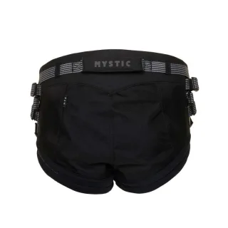 Mystic Passion Sitztrapez Kite Damen 2023 L BLACK