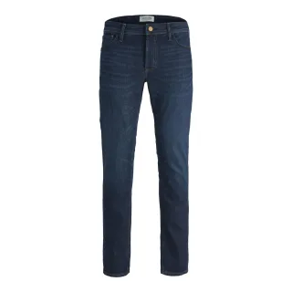 Jack & Jones Tim Original Jeans Blau