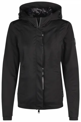 Regenjacke PI Softshell Damen, FS25