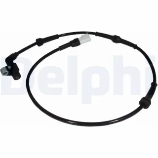 Delphi ABS-Sensor vorne Ford Courier Fiesta Puma Mazda 121