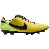 Nike Nike Performance Premier II FG Max Voltage Herren Fußballschuh