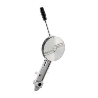 Geberit Handhobel 359799001 Ø 40 - 160mm, für Universal und Media