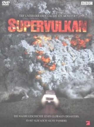 Supervulkan [DVD] [2005]