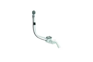 Bette Rotaplex R5 Sonder, verchromt, B608-901 B608-901