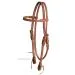 WESTERN IMPORTS® Ecoline Kopfstück, gerade – HS‑271