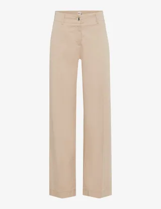 BRAX - Style Maine S almond - Gr. - 44