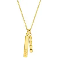 JOOP! Kette mit Anhänger