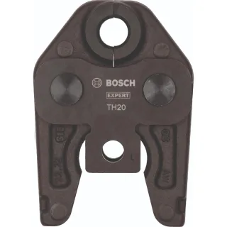 Bosch EXPERT Pressbacken Standard TH - 2608570175