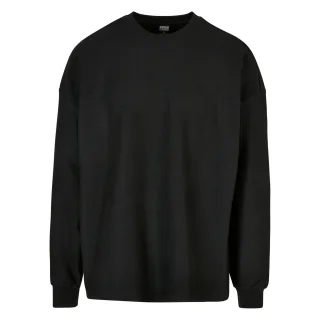 Urban Classics - Sweatshirt für Herren (Schwarz)