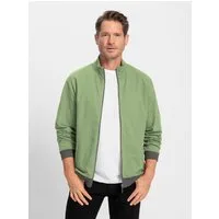 Witt T-Shirt Shirtjacke Langarm