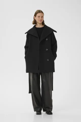 Jacke YunahIW Jacke Lockere Passform