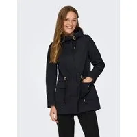 ONLY Kurzmantel ONLLOUISE PARKA CC LIFE OTW