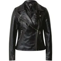 ONLY Lederjacke ONLMELISA (1-St)