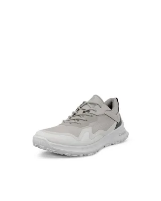 Ecco Sneaker "ULT TRN M", Wanderschuh, Halbschuh, Freizeitschuh mit Komfort Schaft