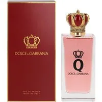 DOLCE & GABBANA Eau de Parfum Dolce & Gabbana Q